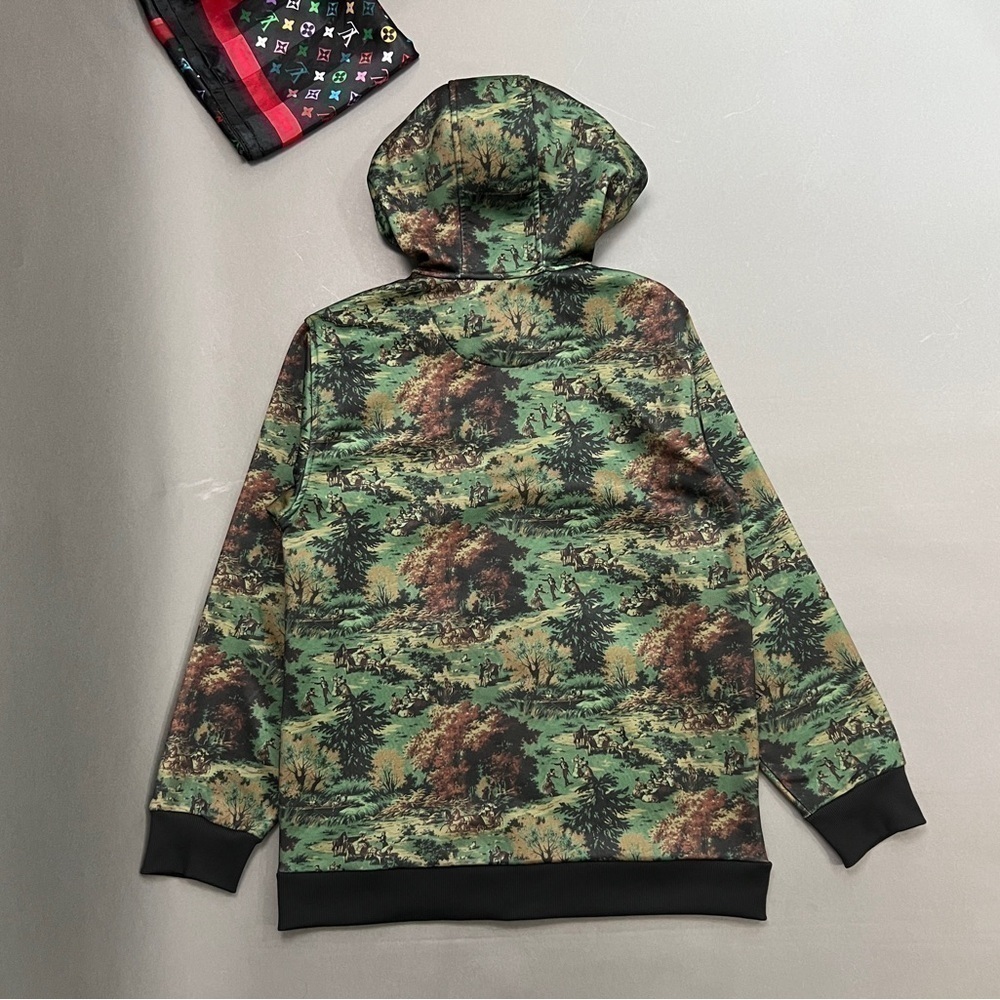 BURTON Countryside Zip Jacket - Picture 6 of 15